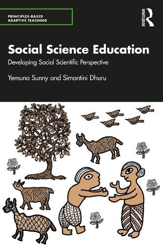 Cover image for Social Science Education