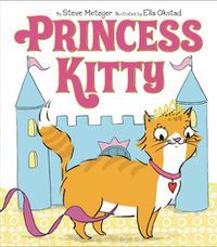 Cover image for Princess Kitty