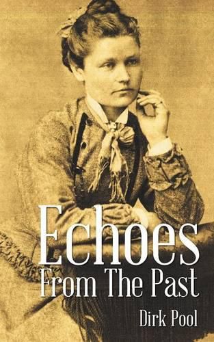 Cover image for Echoes from the Past