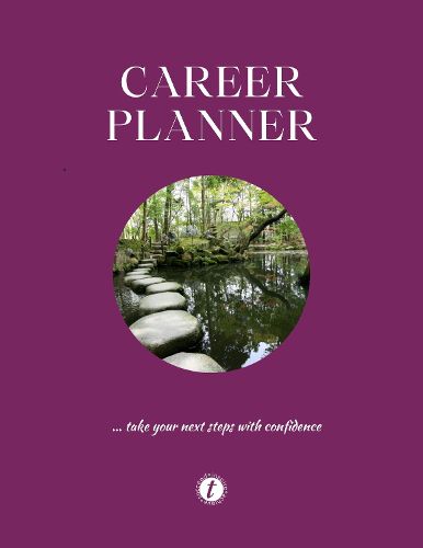 Career Planner...take your next steps with confidence