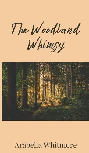 Cover image for The Woodland Whimsy