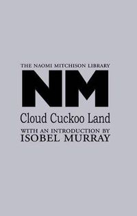 Cover image for Cloud Cuckoo Land