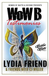 Cover image for WoW B Testimonies