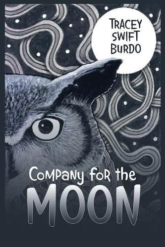 Cover image for Company for the Moon