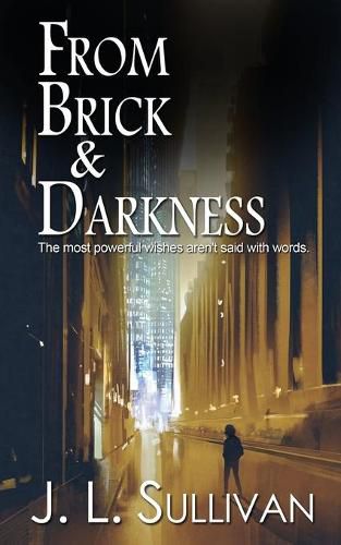 Cover image for From Brick & Darkness