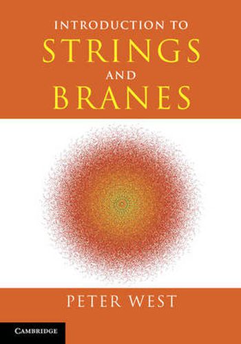 Cover image for Introduction to Strings and Branes