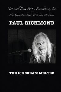 Cover image for The Ice Cream Melted