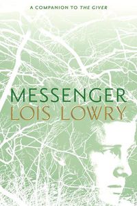 Cover image for Messenger