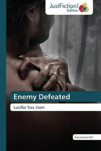 Cover image for Enemy Defeated