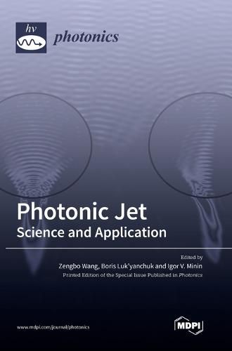 Cover image for Photonic Jet