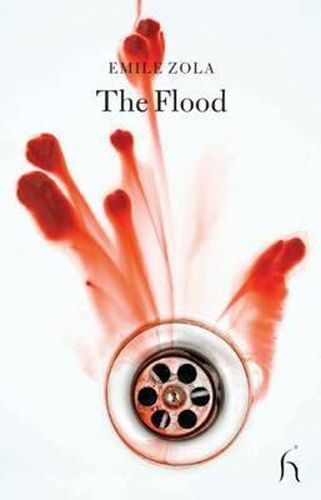 Cover image for The Flood