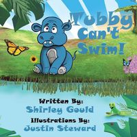 Cover image for Tubby Can't Swim