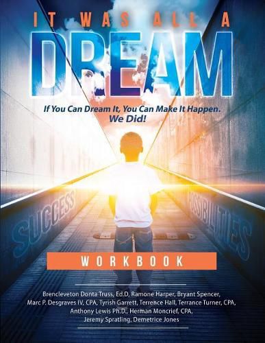 Cover image for It Was All a Dream Workbook