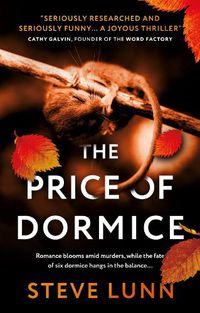 Cover image for The Price of Dormice