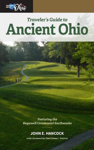 Cover image for Traveler's Guide to Ancient Ohio