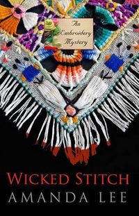 Cover image for Wicked Stitch