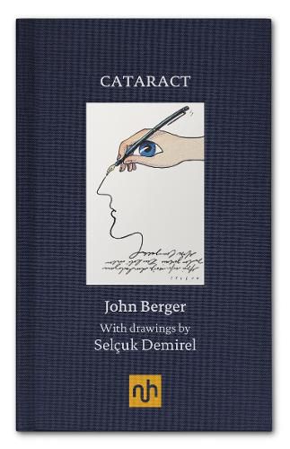 Cover image for Cataract