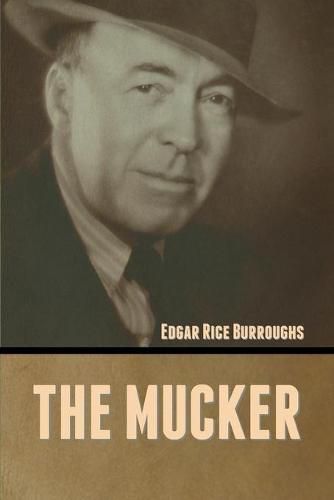 Cover image for The Mucker