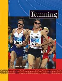 Cover image for Running