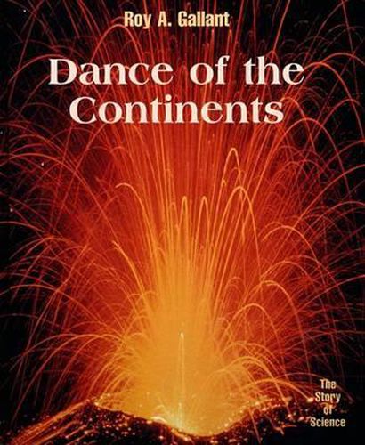Cover image for Dance of the Continents
