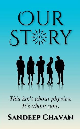 Cover image for Our Story