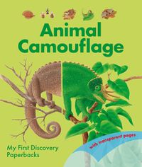 Cover image for Animal Camouflage