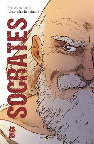 Cover image for Socrates