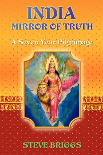 Cover image for India Mirror of Truth