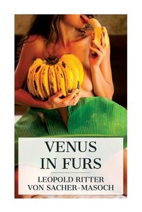 Cover image for Venus in Furs