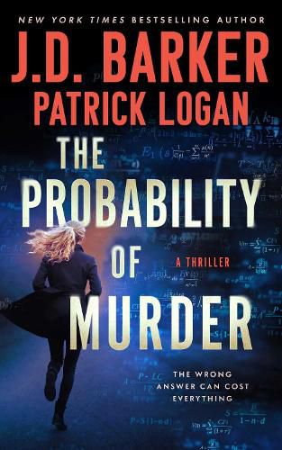 Cover image for The Probability of Murder
