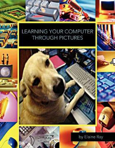 Cover image for Learning Your Computer Through Pictures