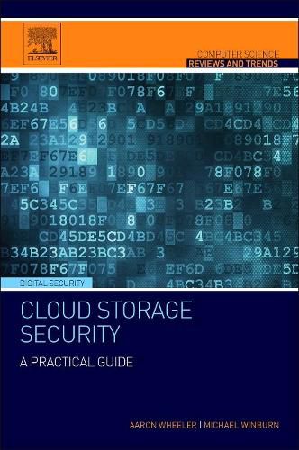 Cover image for Cloud Storage Security: A Practical Guide