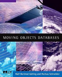 Cover image for Moving Objects Databases