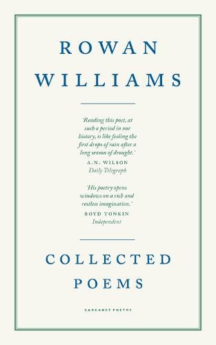 Collected Poems