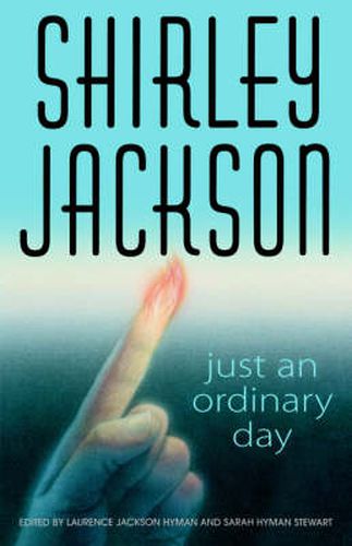 Cover image for Just an Ordinary Day: Stories