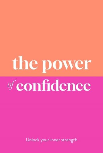Cover image for The Power of Confidence