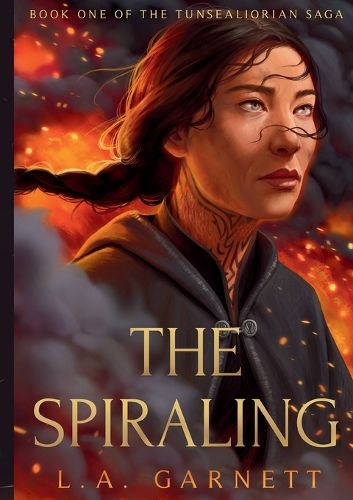 Cover image for The Spiraling