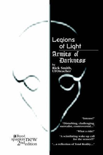 Cover image for Legions of Light/Armies of Darkness