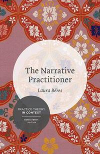 Cover image for The Narrative Practitioner