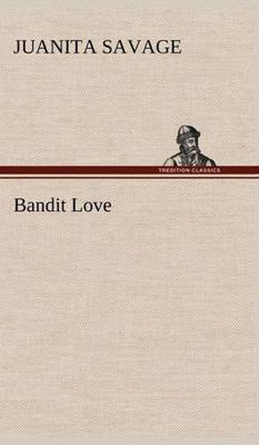 Cover image for Bandit Love