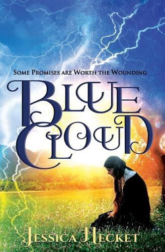 Cover image for Blue Cloud