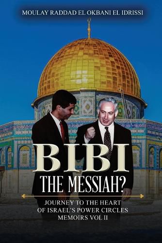 Cover image for Bibi the Messiah?