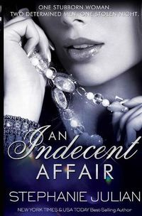 Cover image for An Indecent Affair