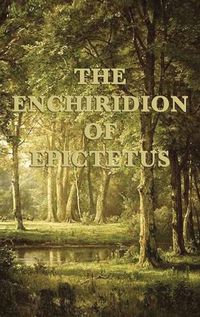 Cover image for The Enchiridion of Epictetus
