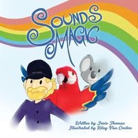 Cover image for Sounds Magic