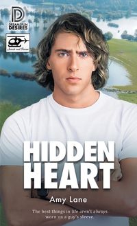 Cover image for Hidden Heart