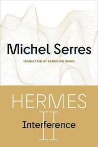 Cover image for Hermes II