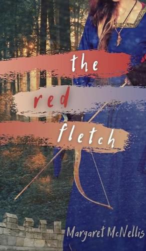 Cover image for The Red Fletch