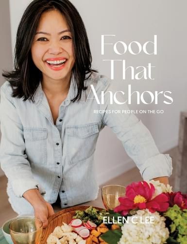 Cover image for Food That Anchors