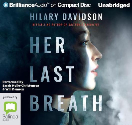 Cover image for Her Last Breath